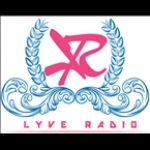 Lyve Radio Sweden