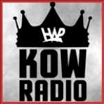 King of Wrestling Radio United States