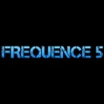 FREQUENCE 5 PopRock Electro France