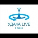 UDA4A LIVE RUSSIAN RADIO United Kingdom