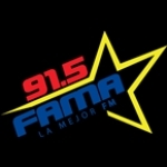 Fama 91.5 FM Venezuela
