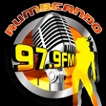 Rumbeando 97.9 FM Venezuela