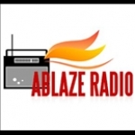 Ablaze Radio United Kingdom