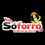 Rádio Só Forró Brazil, Juazeiro do Norte