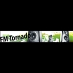 FM TORNADO RIO BRANCO Uruguay
