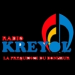 RADIO KREYOL INTER Chile