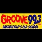 Groove 99.3 CA, Bakersfield