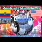 Radio la Guapquenita United States