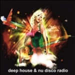 Deep House & Nu Disco Radio Lithuania, Vilnius