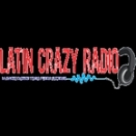 Latin Crazy Radio Mexico