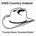KISS Country Ireland Ireland