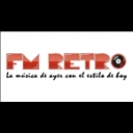 FM RETRO Paraguay