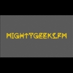 Mighty Geek's Fm French Southern Ter.