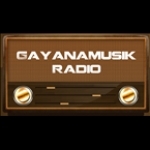 GayanaMusikRadio French Guiana