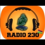 Radio230 Mauritius