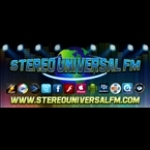 Stereo Universal FM Guatemala