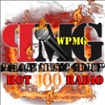 Palace Hot 100 Radio United States