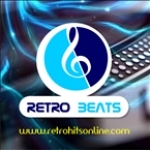 Retro Beats Radio Guatemala