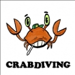 CrabDiving Progressive Talk CA, Los Angeles