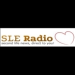 SLE Radio United Kingdom