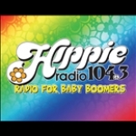 Hippie Radio 104.3 SD, Watertown