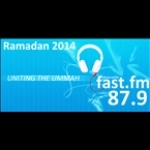Fast FM Ramadan Newcastle United Kingdom, Newcastle
