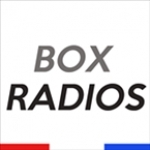 BoxRadios France