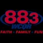 WCQR-FM VA, Marion
