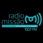 Missão FM Brazil, Serranopolis