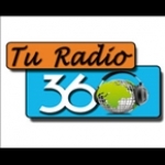 Tu Radio 360 Venezuela, Colombia