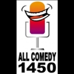 All Comedy 1450 OR, Eugene
