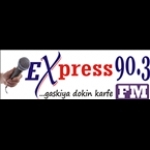 Express Radio Nigeria, Kano