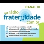 Web Rádio Fraternidade (Canal 10) Brazil, Uberlandia