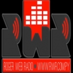 RWR - Roger Web radio Paraguay
