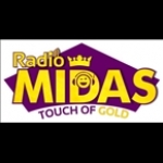Radio Midas Ghana