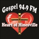 Gospel 94.9 FM GA, Hinesville