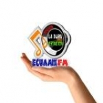 La dura Estacion Ecuamix FM Joven Ecuador