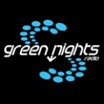 GREEN NIGHTS RADIO Spain