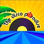 The Disco Paradise United States
