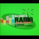 Ke Bonita Radio Dominican Republic