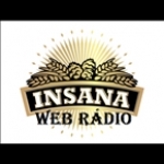 Web Rádio Insana Brazil