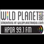 Wild Planet Radio OR, Portland