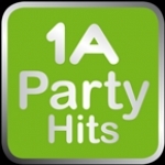 1A Partyhits Germany, Magdeburg