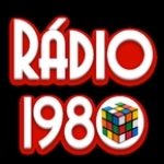 Rádio 1980s Brazil, São Paulo
