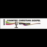 Your Country.Christian.Gospel Network WKRD IN, North Vernon