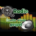 Rádio Fonte Viva Gospel Brazil, Pouso Alegre