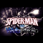 Spiderman WebRadio United Kingdom
