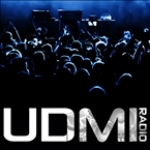 U.D.M.I Radio Ireland