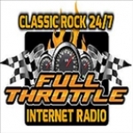 Full Throttle Classic Rock OH, Greenville