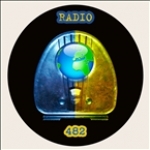 Radio 482 Ukraine